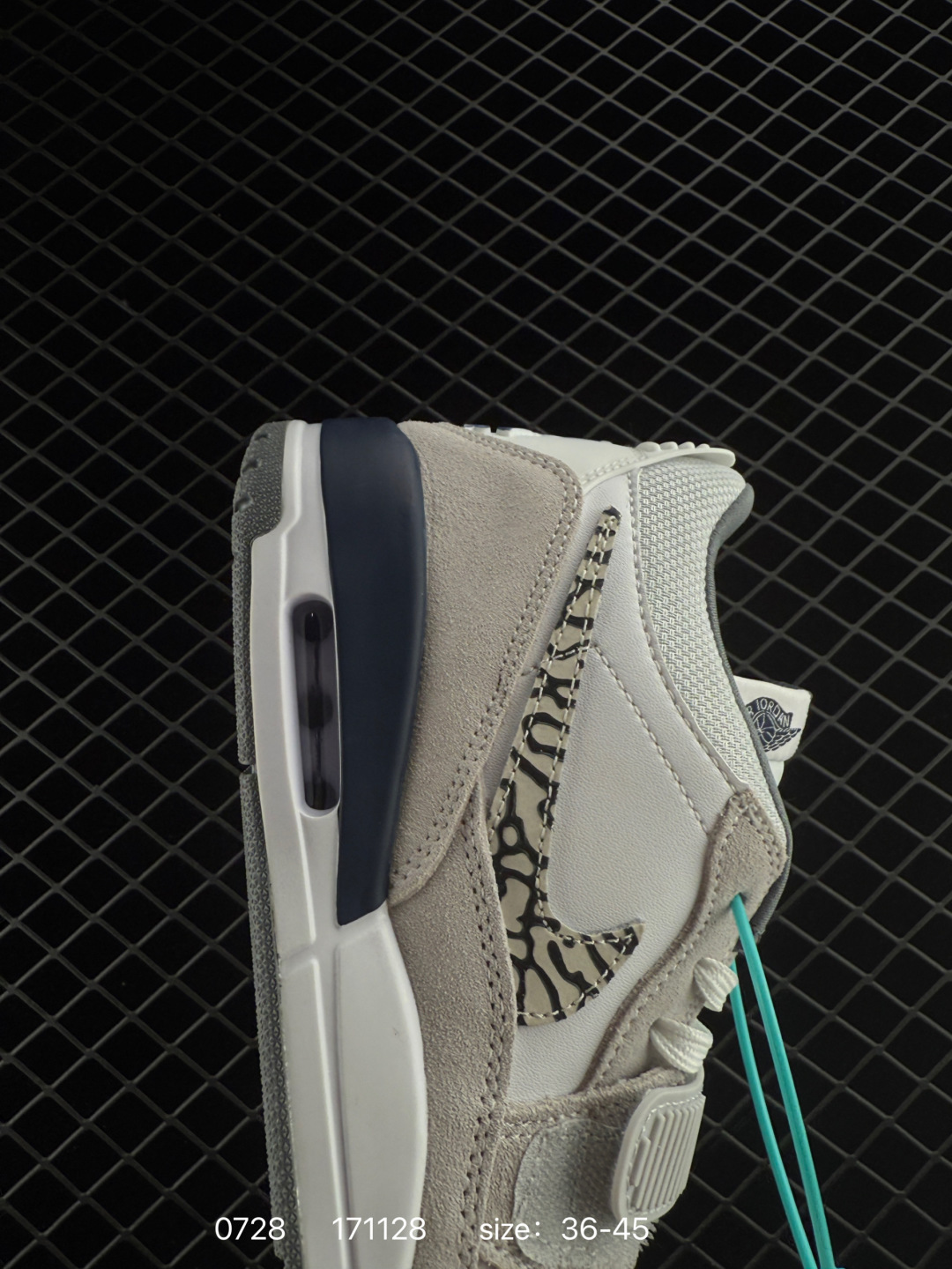 Air Jordan Legacy 312